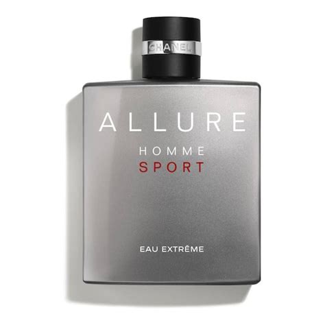 chanel allure homme sephora|chanel allure homme edt.